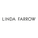 Linda Farrow Logotype