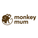 Monkey Mum Logo