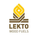 Lekto Woodfuels Logotype