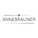 Anne Brauner Logo