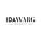 Ida Warg Beauty Logotype