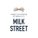 Milk Street Kitchen Logotype