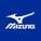 Mizuno Logotype