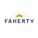 Faherty Logotype
