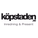 Köpstaden Logotyp