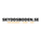 Skyddsboden Logotyp