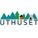 Uthuset Logotyp