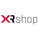 Xr Shop Logotipo