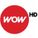 CD Wow Logotype