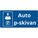 Autopskivan Logotyp