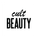 Cult Beauty Logotipo