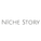 Niche Story Logo