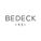 Bedeck Home Logotype