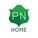 PN Home Logotype