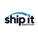 Ship It Appliances Logotype