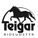 Teigar Rideudstyr Logo