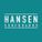 Hansen Surfboards Logotype