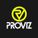 Proviz Logotype