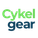 Cykelgear.dk Logo