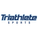 Triathlete Sports Logotype