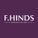 F.Hinds Jewellers Logotype