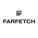 Farfetch Logotyp