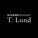 Interiørfaghuset T. Lund Logo