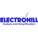 Electrohill Logotype