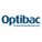 OptiBac Probiotics Logotype