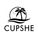 Cupshe Logotype