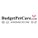 Budget Pet Care Logotype