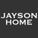 Jayson Home Logotype