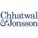 Chhatwal & Jonsson Logotyp