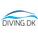 Dykkerudstyr - Diving.dk Logo