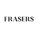House of Fraser Logotype