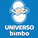Universo Bimbo Logotipo