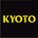 Kyoto Logotipo