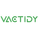 Vactidy Logotype