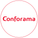 Conforama Logotype