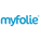 Myfolie Logotype