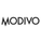 Modivo Logotype