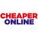Cheaper Online Logotype