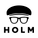 Claus Holm Logo