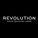 Revolution Beauty Logotype