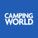 Campingworld Logotype