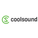 Coolsound Logotype