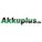 Akkuplus Logo