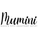 Mumini Logotyp