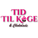 Tid Til Kage Logo