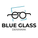 Blueglass Logotyp